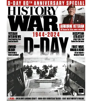 History of War Issue 133 2024