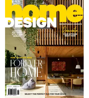 Home Design Volume 26 No. 3 2024