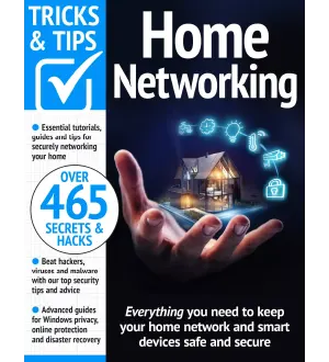 Home Networking Tricks and Tips 4th Edition 2024