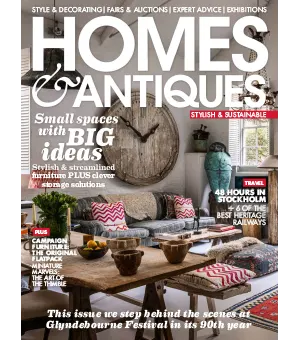 Homes Antiques June 2024