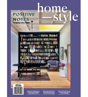 homestyle New Zealand June July 2024