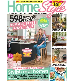 HomeStyle UK June 2024