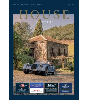 House Lifestyle May 2024