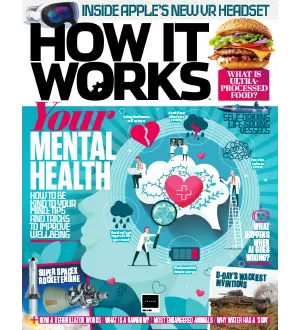 How It Works Issue 190 2024