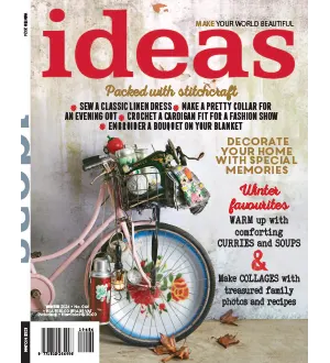 Ideas South Africa Winter 2024
