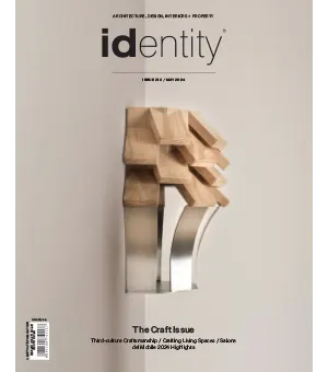 Identity May 2024