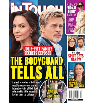 In Touch Weekly June 3 2024