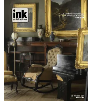Ink Magazine June 2024