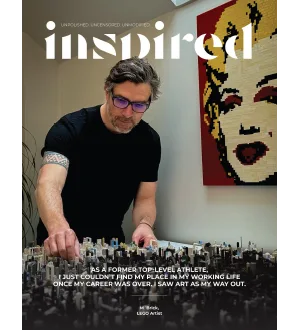 Inspired Magazine 15 May 2024