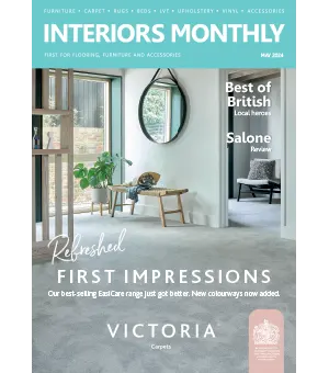Interiors Monthly May 2024