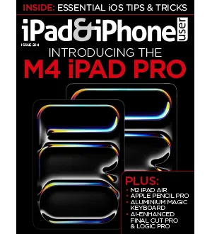 iPad iPhone User Issue 204 2024