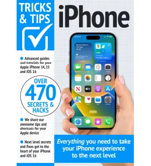 iPhone Tricks and Tips 18th Edition 2024