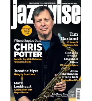 Jazzwise June 2024