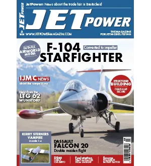 Jetpower Issue 3 2024