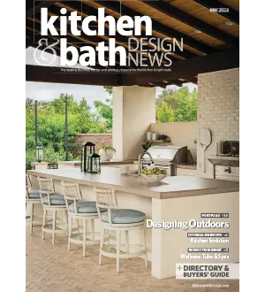 Kitchen Bath Design News May 2024