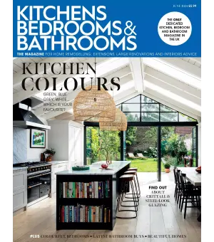 Kitchens Bedrooms Bathrooms June 2024
