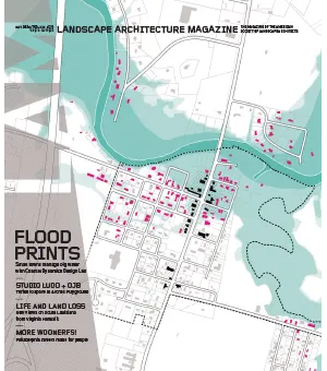 Landscape Architecture Magazine USA May 2024