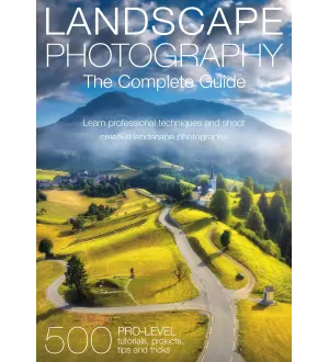 Landscape Photography The Complete Guide May 2024