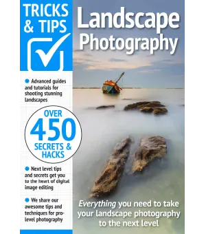 Landscape Photography Tricks and Tips 18th Edition 2024