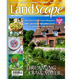 Landscape UK July 2024