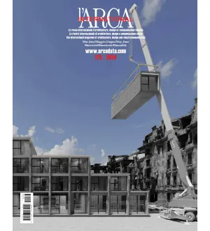 LArca International No. 178 May June 2024