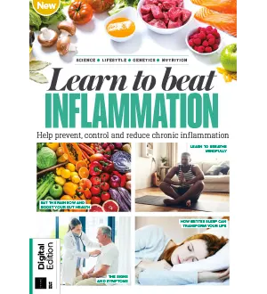 Learn to Beat Inflammation 2nd Edition 2024