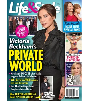 Life Style Weekly May 13 2024