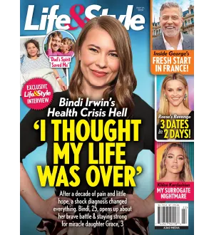 Life Style Weekly May 27 2024