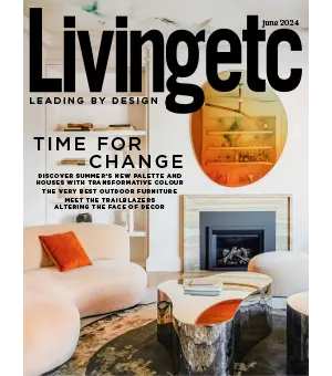Living Etc UK June 2024