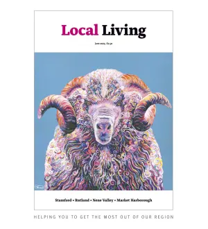 Local Living Magazine June 2024