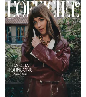 LOfficiel USA March 2024