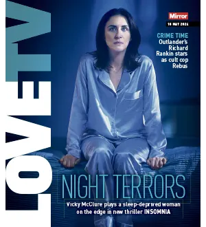 Love TV 18 May 2024