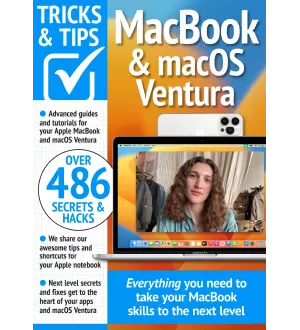 MacBook Tricks and Tips 18th Edition 2024