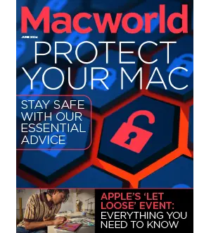 Macworld UK June 2024