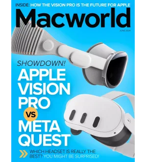 Macworld USA June 2024