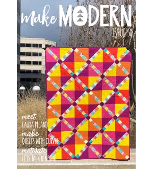 Make Modern Issue 58 2024