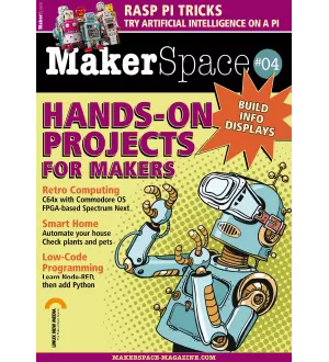 MakerSpace Issue 4 2024
