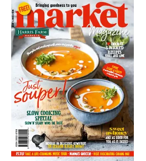 Market Magazine May June 2024