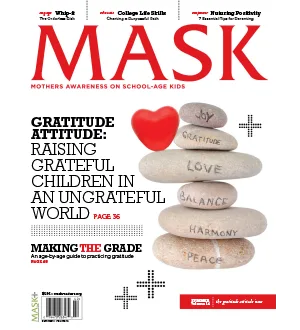 MASK The Magazine Summer 2024