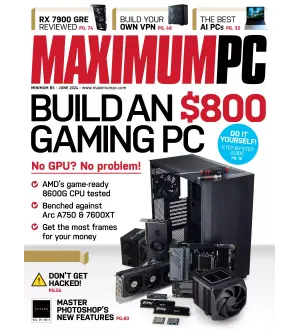 Maximum PC Issue 230 June 2024