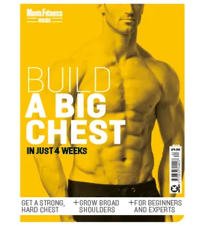 Mens Fitness Guide Issue 40 2024
