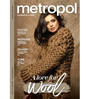Metropol 30 May 2024