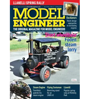 Model Engineer Issue 4743 17 May 2024