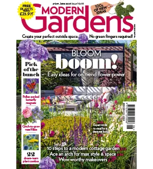 Modern Gardens Issue 99 June 2024