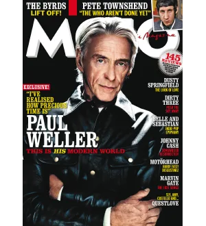 MOJO July 2024