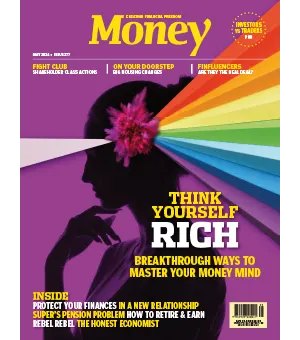 Money Australia May 2024