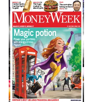 MoneyWeek 10 May 2024