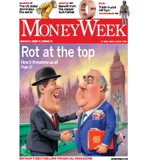 MoneyWeek 17 May 2024