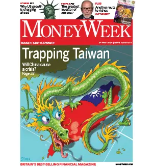 MoneyWeek Issue 1209 24 May 2024