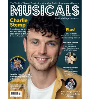 Musicals June July 2024